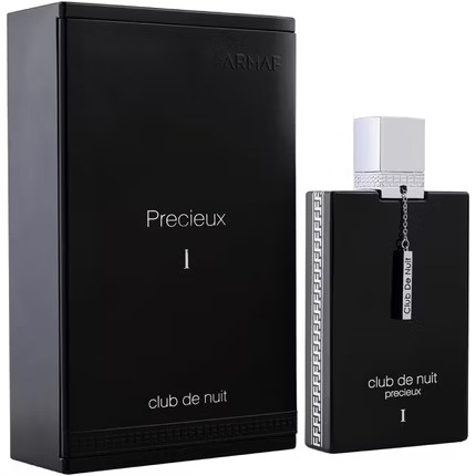 ARMAF Club De Nuit Precieux Extrait de Parfum Unisex  55 Ml
