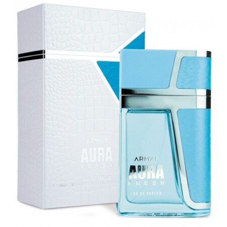 ARMAF Aura Fresh Eau de Parfum Unisex 100 Ml