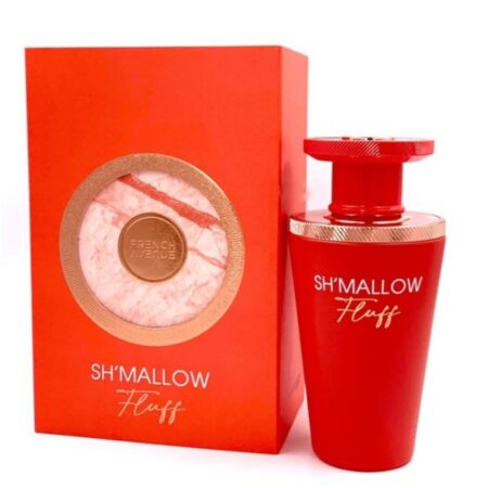 French Avenue SH'MALLOW Fluff Eau de Parfum para mujer 100 Ml