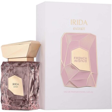 French Avenue Irida Extrait Extracto de perfume Unisex 100 Ml