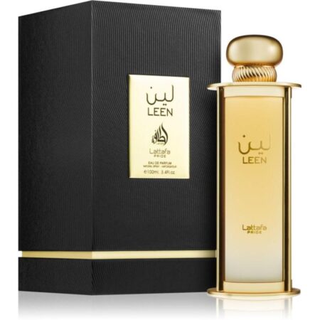 Lattafa Pride Leen Eau de Parfum Unisex 100 Ml