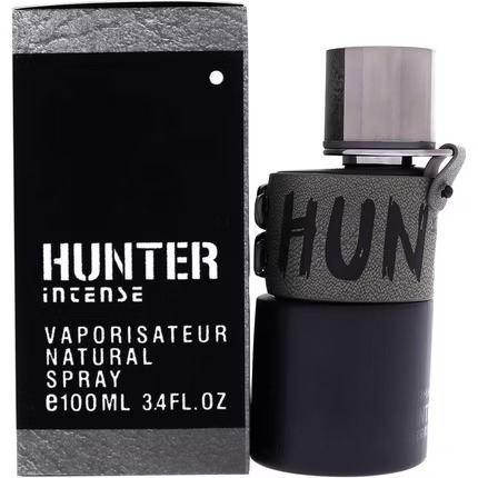 ARMAF Hunter Intense For Men Eau De Parfum 100 Ml