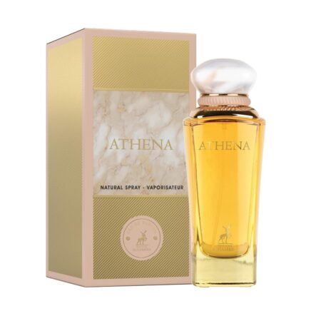 Maison Alhambra Athena Eau de Parfum para Mujer 100 Ml
