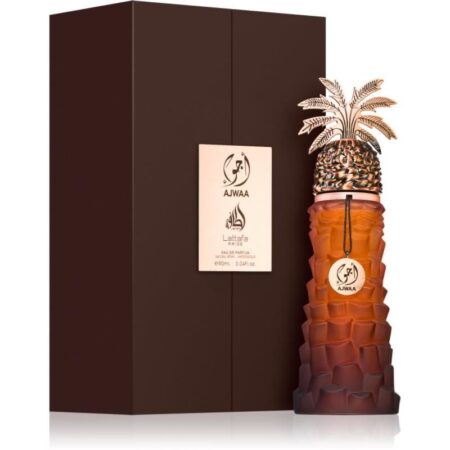 Lattafa Pride Ajwaa Eau de Parfum Unisex 90 Ml