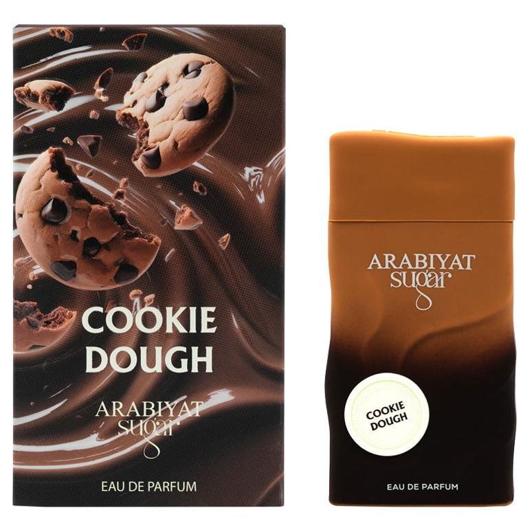Arabiyat Sugar Cookie Dough Eau de Parfum Unisex 100 Ml