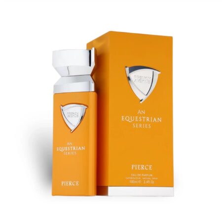 French Avenue An Equestrian Series Pierce Eau de Parfum para Hombres 100 Ml