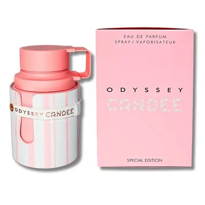 Armaf Odyssey Candee Eau De Parfum para Mujer 100 Ml