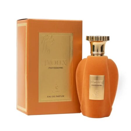 EMIR Voux Patisserie Eau de Parfum Unisex 100 Ml