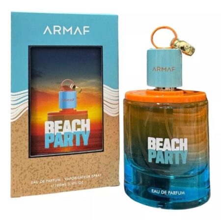 ARMAF  Beach Party Eau de Parfum Unisex 100 Ml