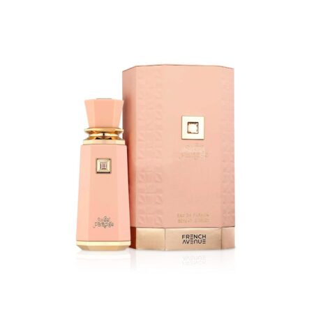 Fragrance World By French Avenue Sweet Paradise Eau de Parfum para Mujer 100 Ml