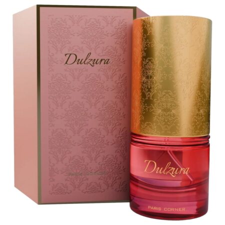 Paris Corner Dulzura Eau de Parfum para Mujer 100 Ml
