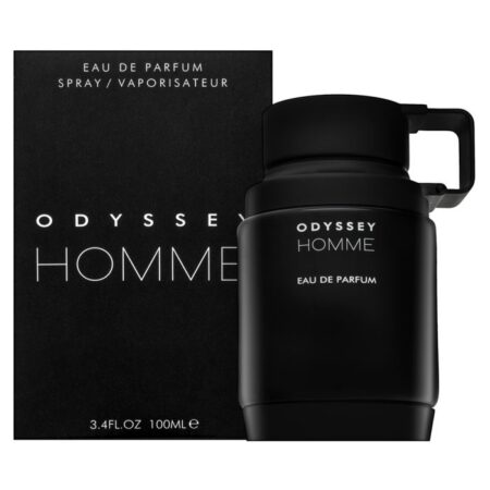ARMAF Odyssey Homme Eau de Parfum para Hombres 100 ML