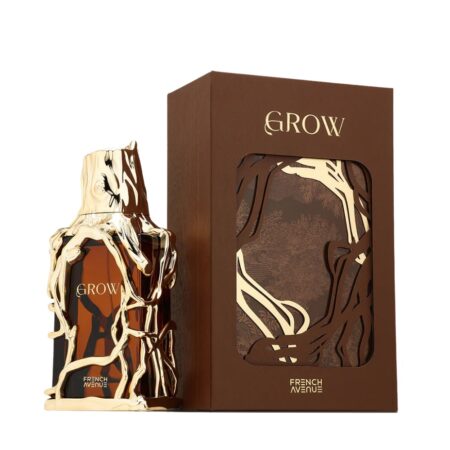 French Avenue Grow Extrait de Parfum Unisex 100 Ml