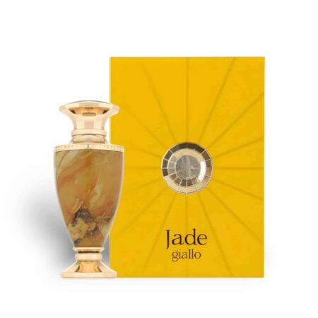 French Avenue JADE GIALLO Eau de Parfum Unisex 100 Ml