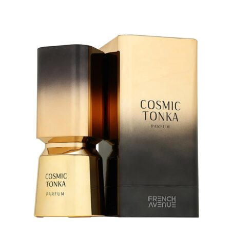 French Avenue Cosmic Tonka Eau de Parfum Unisex 100 Ml