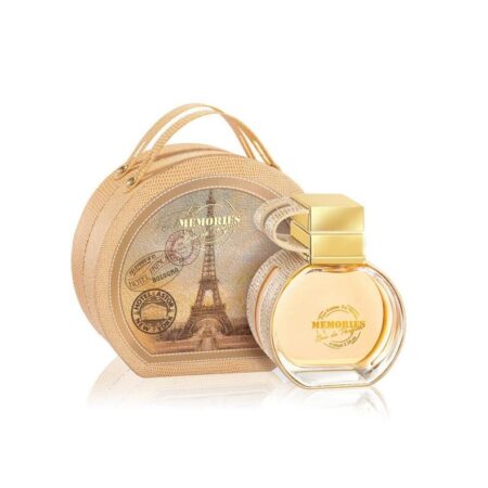 Emper Perfumes Memories Por Femme Eau De Parfum para Mujer 100 Ml