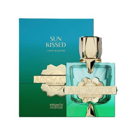 French Avenue X Aromatix – Sun Kissed Extrait de Parfum Unisex 100 Ml
