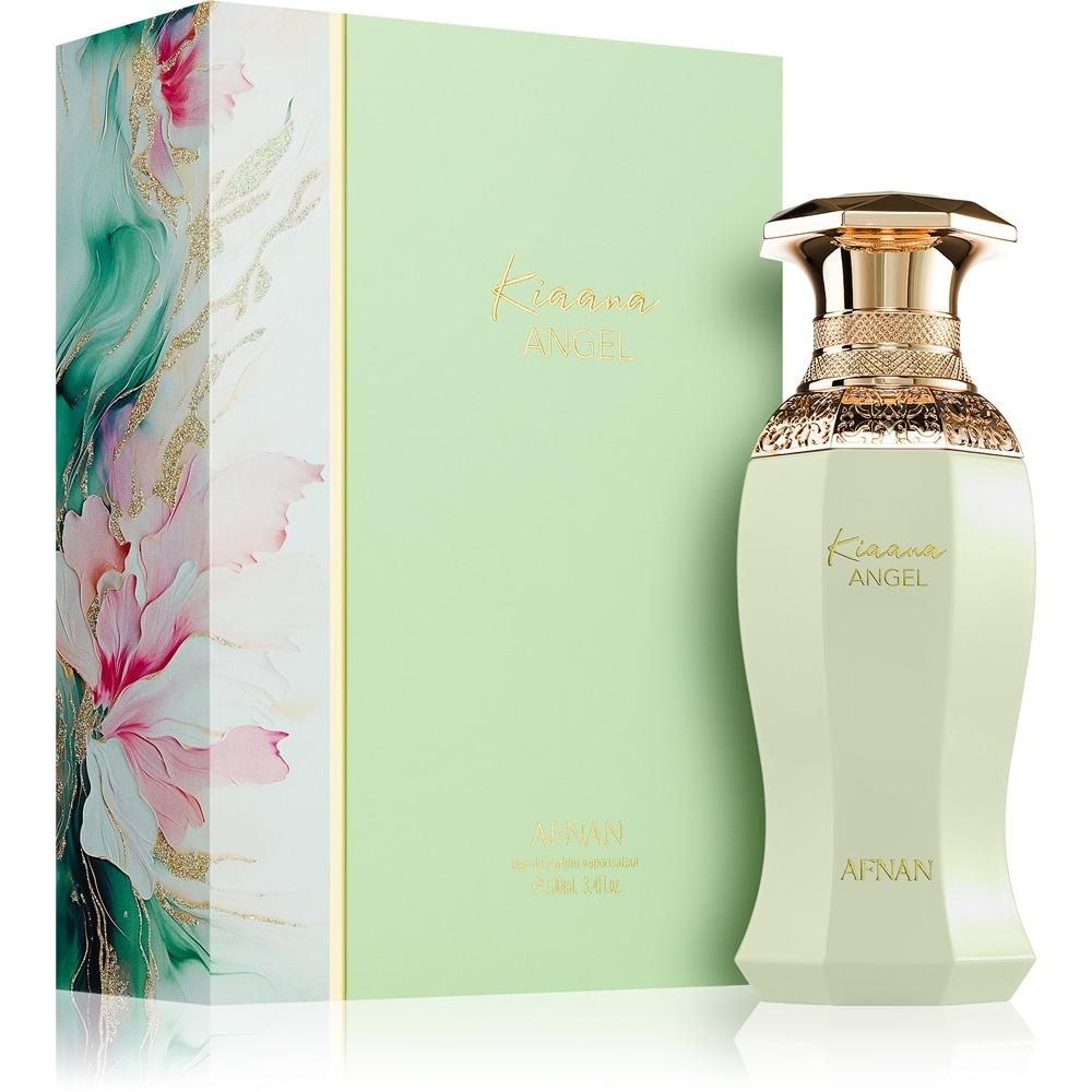 AFNAN Kiaana Angel Eau de Parfum para Mujer 100 Ml