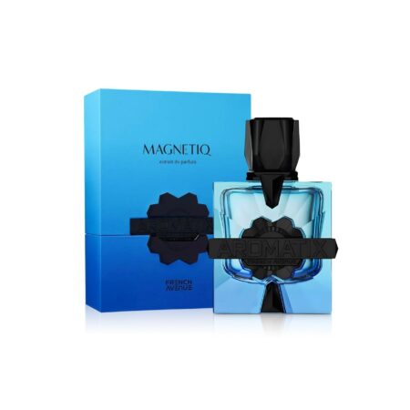 French Avenue X Aromatix – Magnetiq Extrait de Parfum Unisex 100 Ml