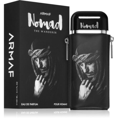 ARMAF Nomad Eau de Parfum para hombre 100 Ml
