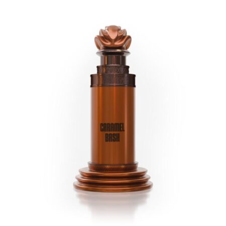 Paris Corner Caramel Bash Eau de Parfum Unisex  100 Ml