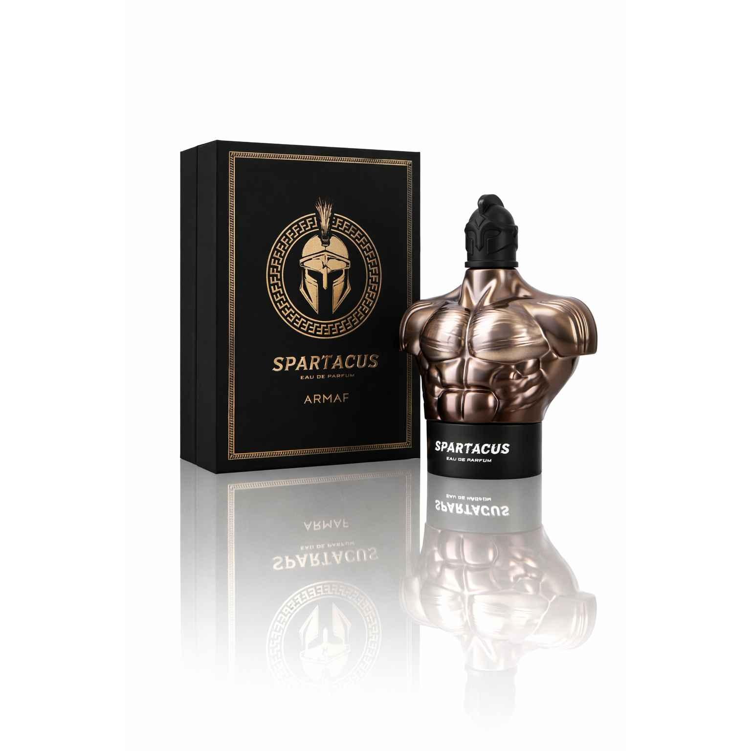 ARMAF Spartacus Eau de Parfum para Hombre 100 Ml