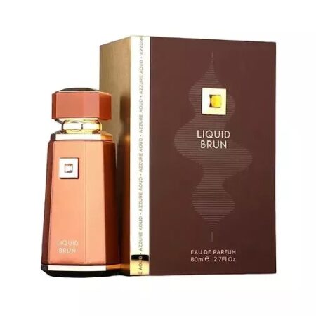 French Avenue Liquid Brun Eau de Parfum para Hombre 100 Ml