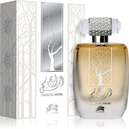 EMPER By Al Fares Areej Al Musk Eau de Parfum unisex 100 Ml