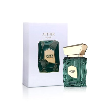 French Avenue Aether Extrait  Extracto de perfume Unisex 100 Ml