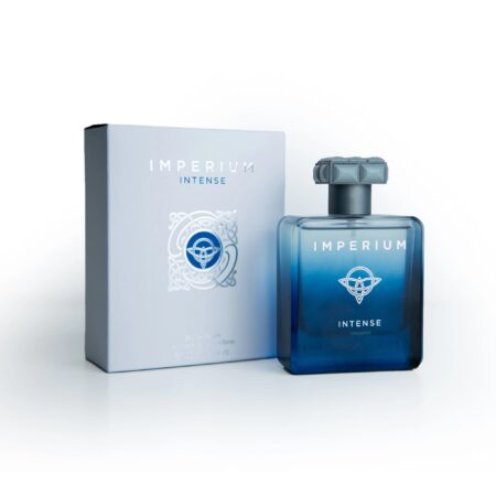 Fragrance World Imperium Intense Eau de Parfum Unisex 100 Ml