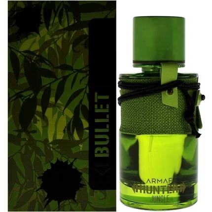 ARMAF Hunter Jungle Eau de Parfum para hombre 100 Ml