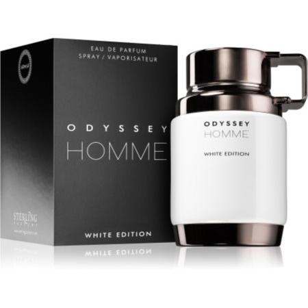 ARMAF Odyssey Homme White Edition para Hombre 100 Ml