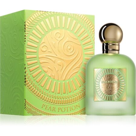 EMIR Pear Potion Eau de Parfum Unisex 100 Ml