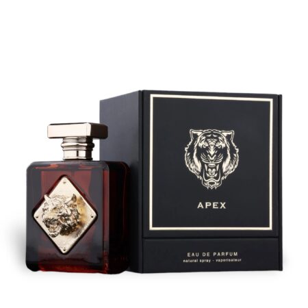 Fragrance World APEX Eau de Parfum para Hombre 100 Ml