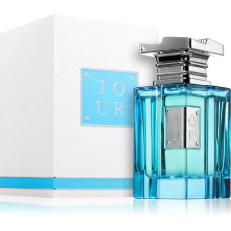 Fragrance World Jour Eau de Parfum Unisex 80 Ml