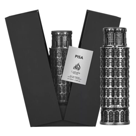 Lattafa Pride PISA Eau de Parfum para Hombre 100 Ml