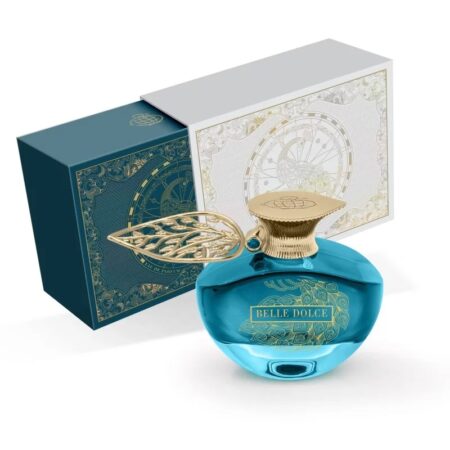 Fragrance World Belle Dolce Eau de Parfum para Mujer 100 Ml