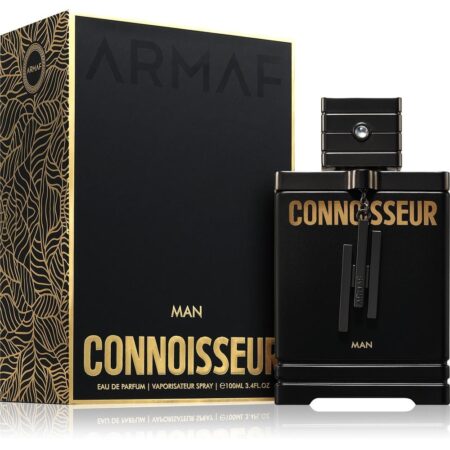 ARMAF Connoisseur Man Eau de Parfum 100 Ml