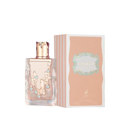 Maison Alhambra Sugar Me Marshmallow Dream Eau de Parfum 100 Ml