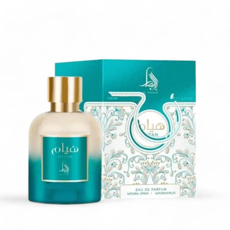 Al Absar Hiyam Eau De Parfum para Mujer  100 Ml