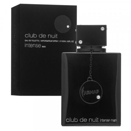 ARMAF Club de Nuit Intense Man para Hombres 105 Ml