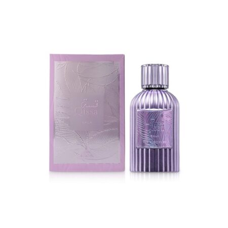 Paris Corner Qissa Gala Eau de Parfum para Mujer 100 Ml