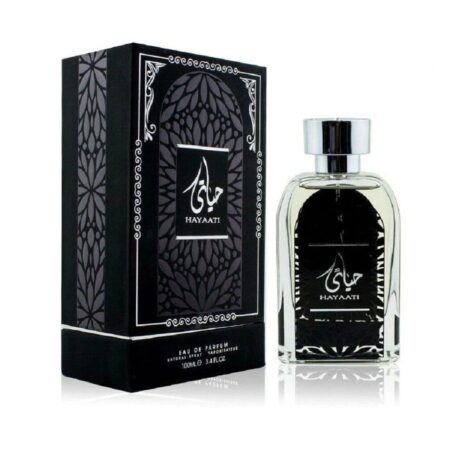 Ard Al Zaafaran Hayaati Eau de Parfum para Hombre 100 Ml