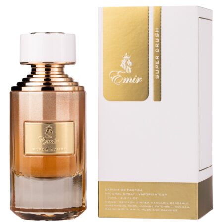 EMIR SUPER CRUSH Eau de Parfum 75 Ml