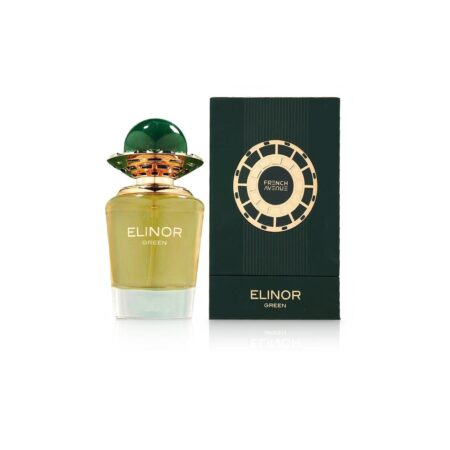 French Avenue Elinor Green Eau de Parfum para Mujer 100 Ml