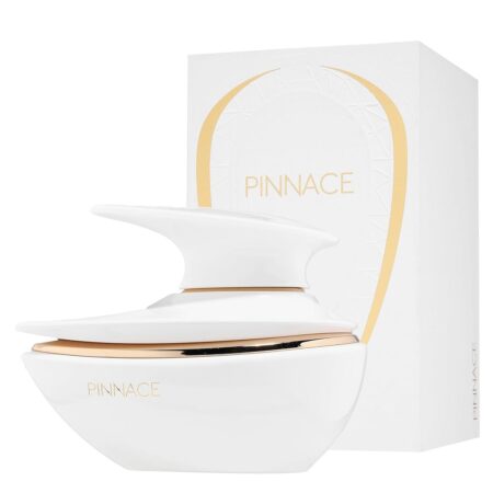 French Avenue Pinnace White Eau de Parfum Unisex 100 Ml