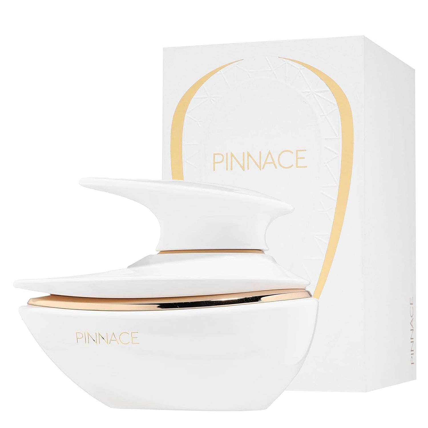 French Avenue Pinnace White Eau de Parfum Unisex 100 Ml