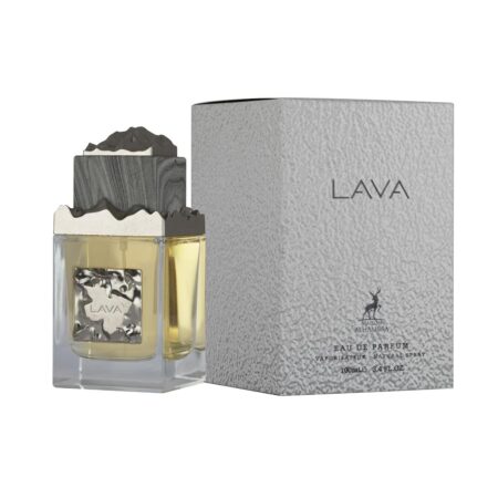 Maison Alhambra LAVA Eau de Parfum Unisex 100 Ml