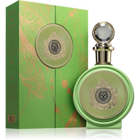 Paris Corner North Stag Expressions 3 TROIS Eau de Parfum para Hombre 100 Ml