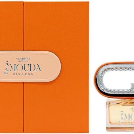 Arabiyat Prestige Mouda High End Eau de Parfum 100 ml